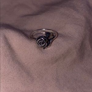 Rose ring!!